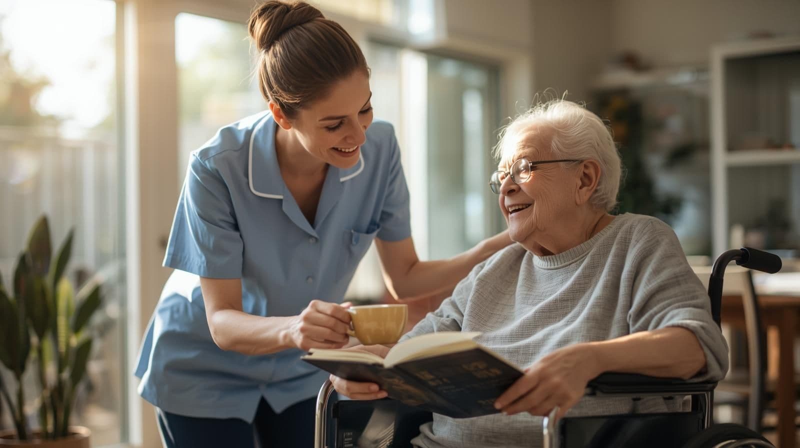 Registered NDIS Provider Melbourne: Why Choosing the Right One Matters