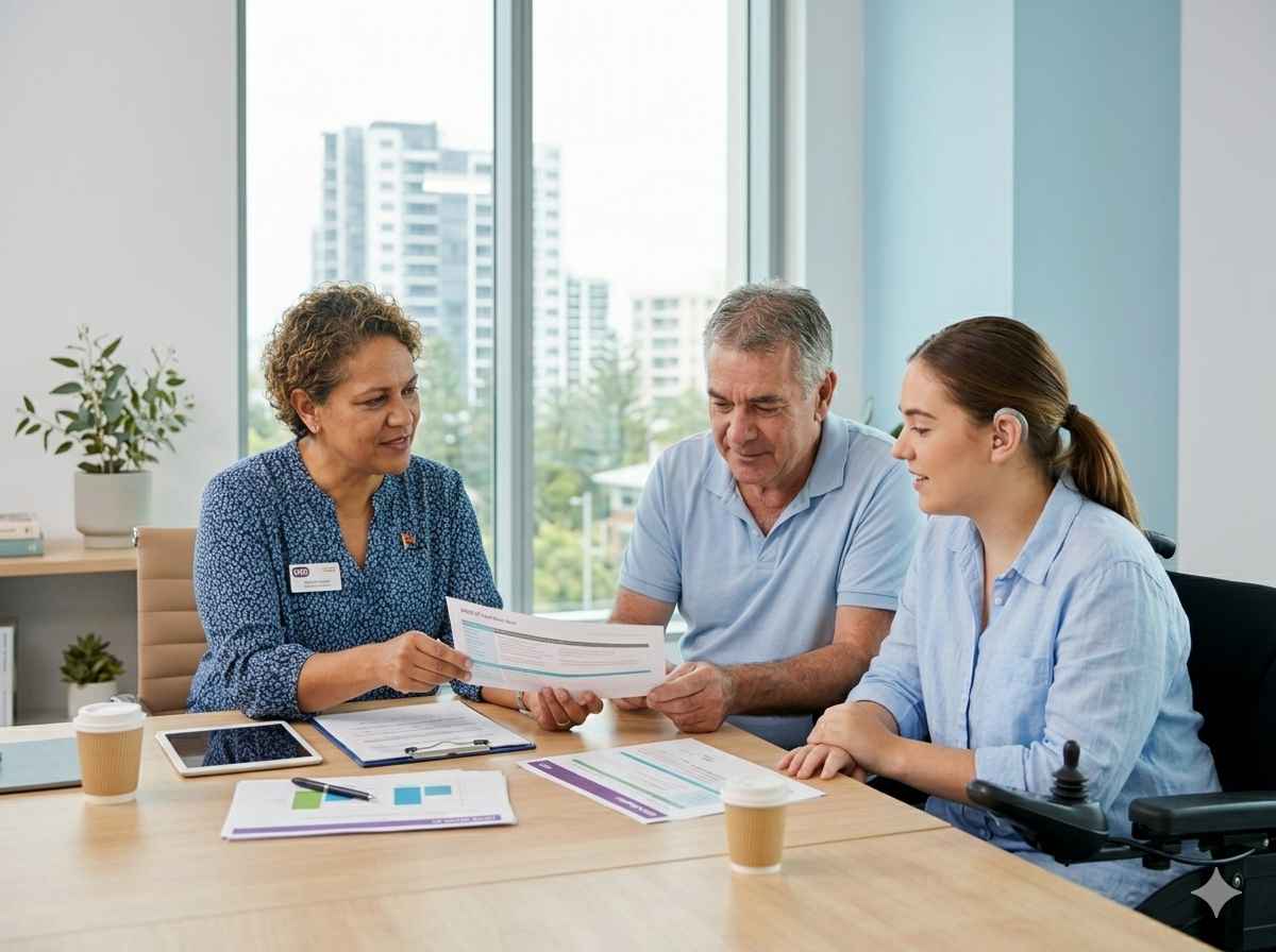 SIL vs Others NDIS Living Arrangement: Which is Right for You?