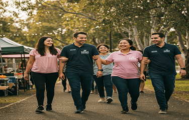 Community Access Supports