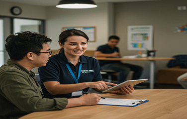 Support Coordination