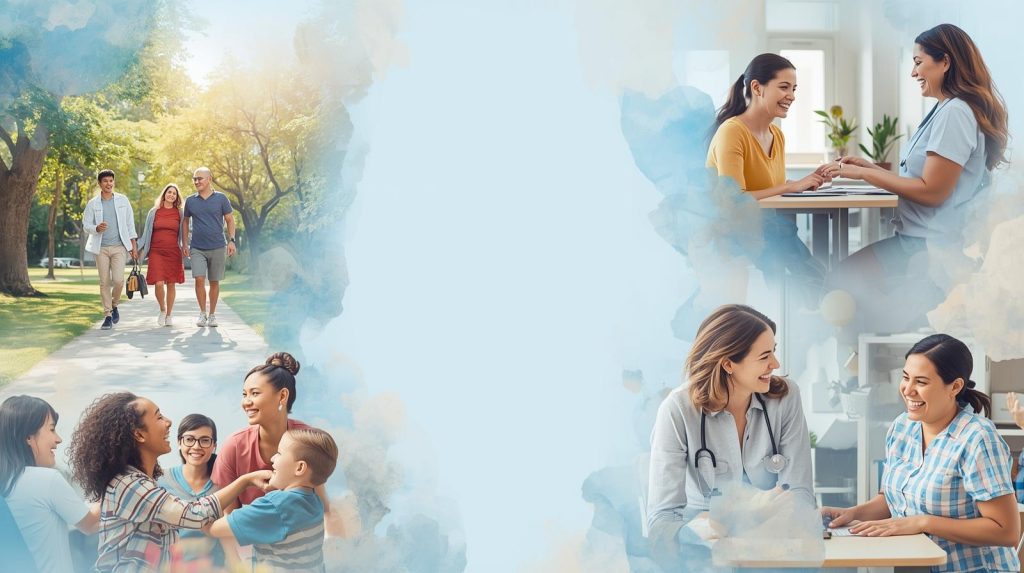 community access ndis
