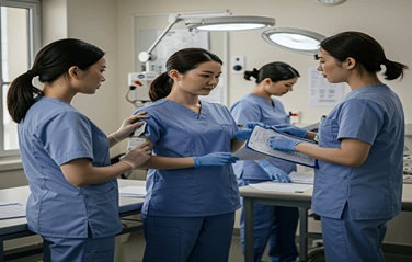 247 Psychiatric Nursing