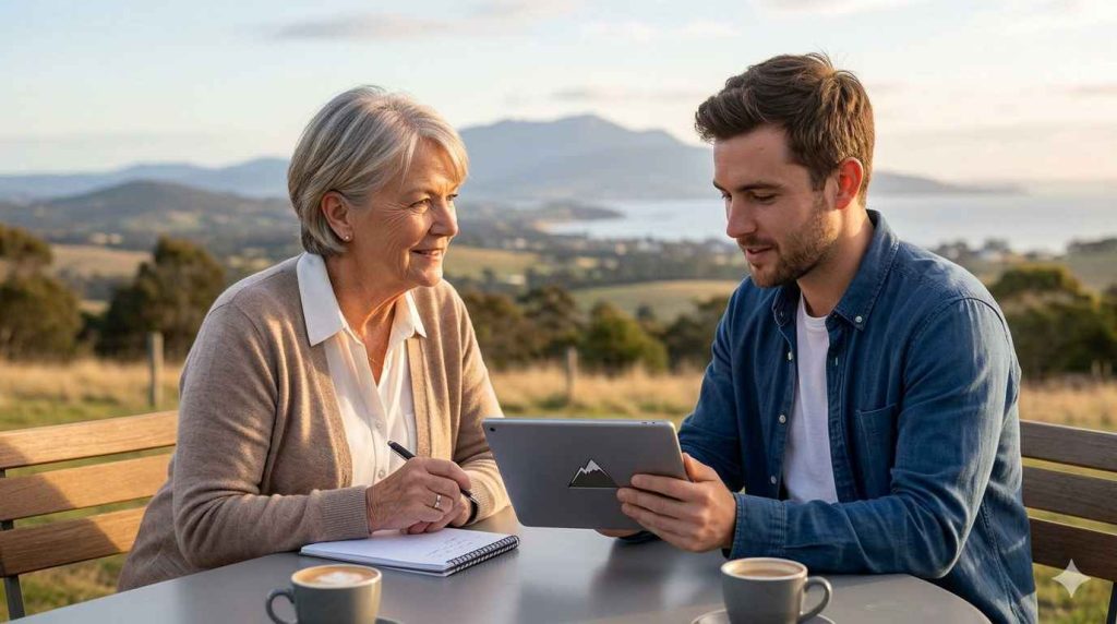 Finding the Right NDIS Provider Tasmania